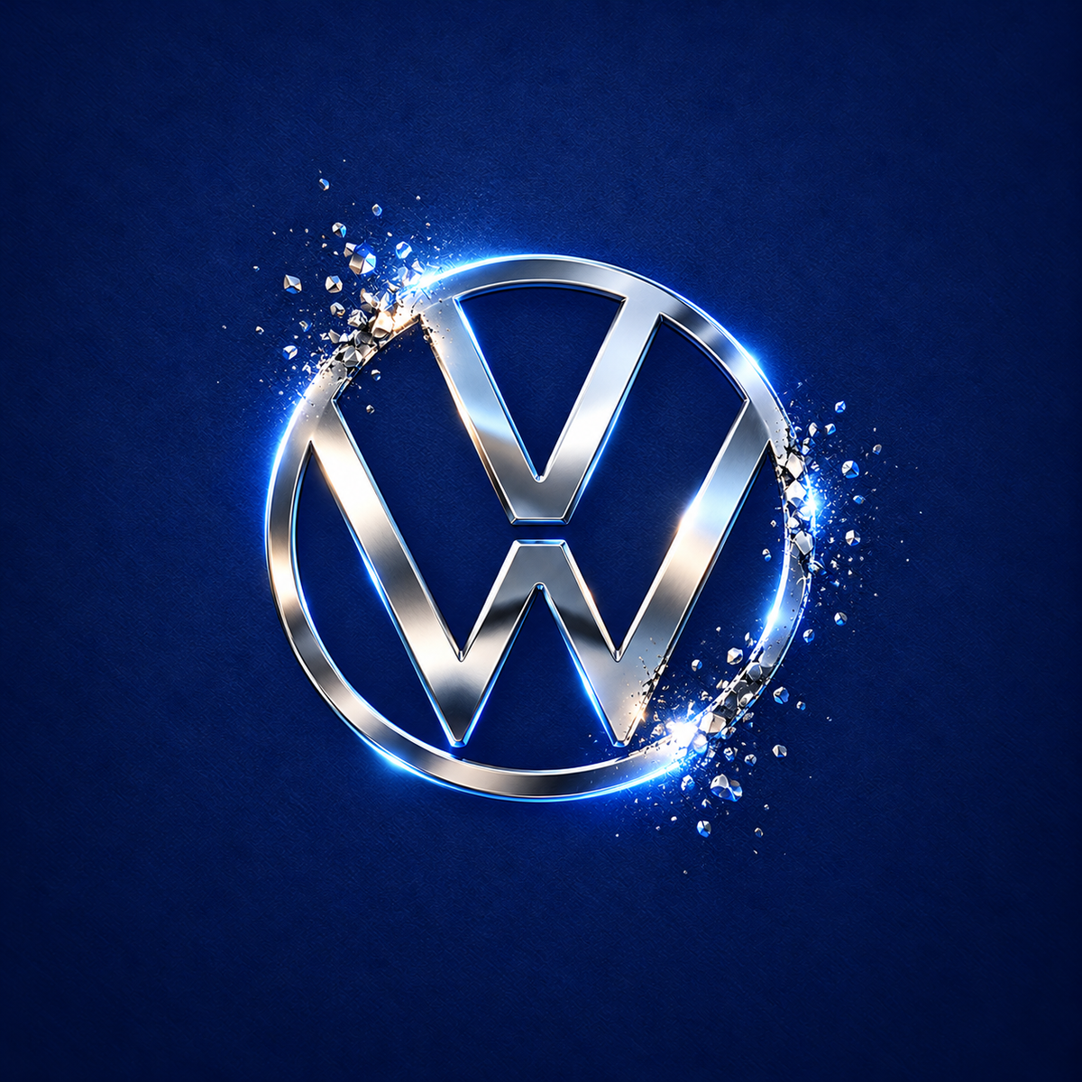 Volkswagen Carbon Fiber Upgrades