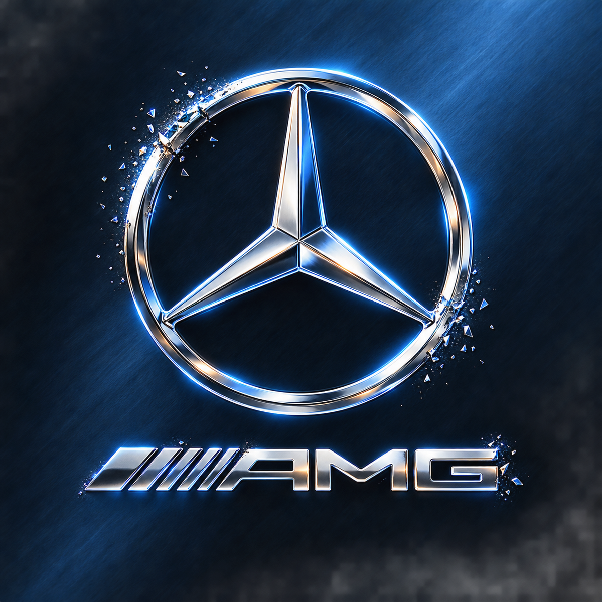 Mercedes-Benz Carbon Fiber Upgrades