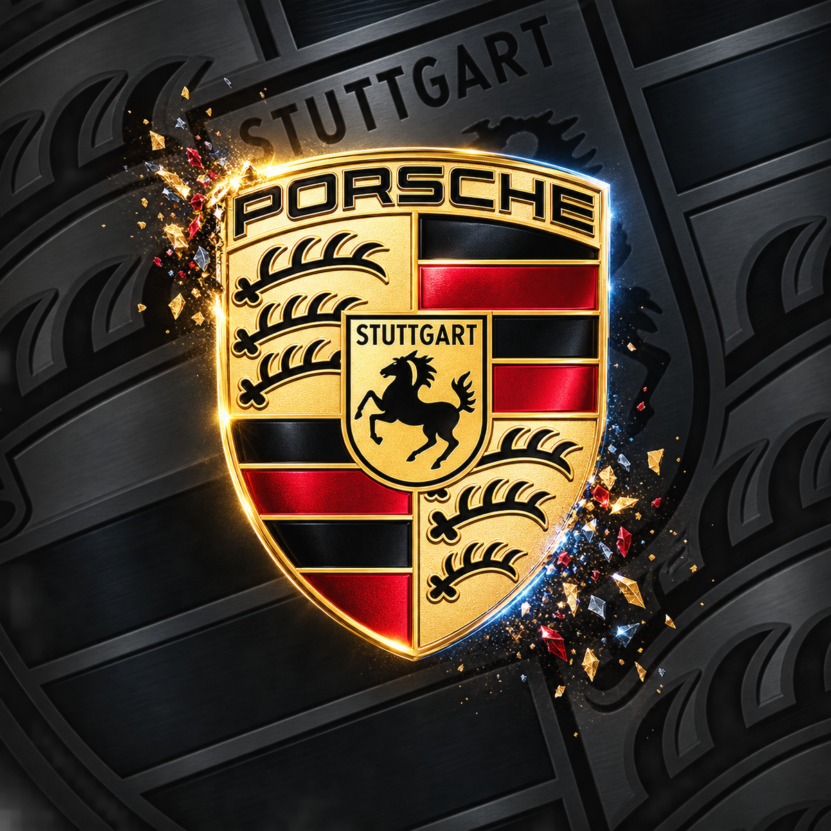 Porsche Carbon Fiber Upgrades