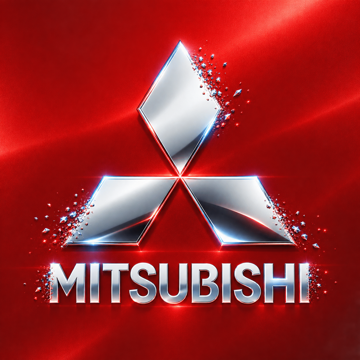 Mitsubishi Carbon Fiber Upgrades