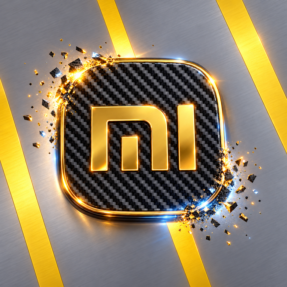 Xiaomi Carbon Fiber Upgrades