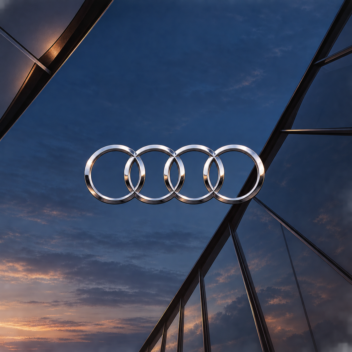 Audi Carbon Fiber Upgrades