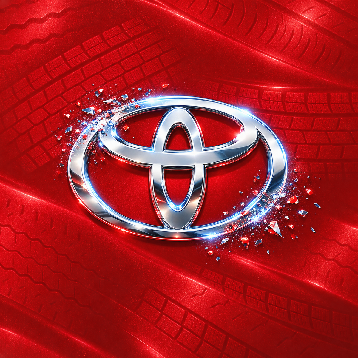 Toyota Carbon Fiber Upgrades