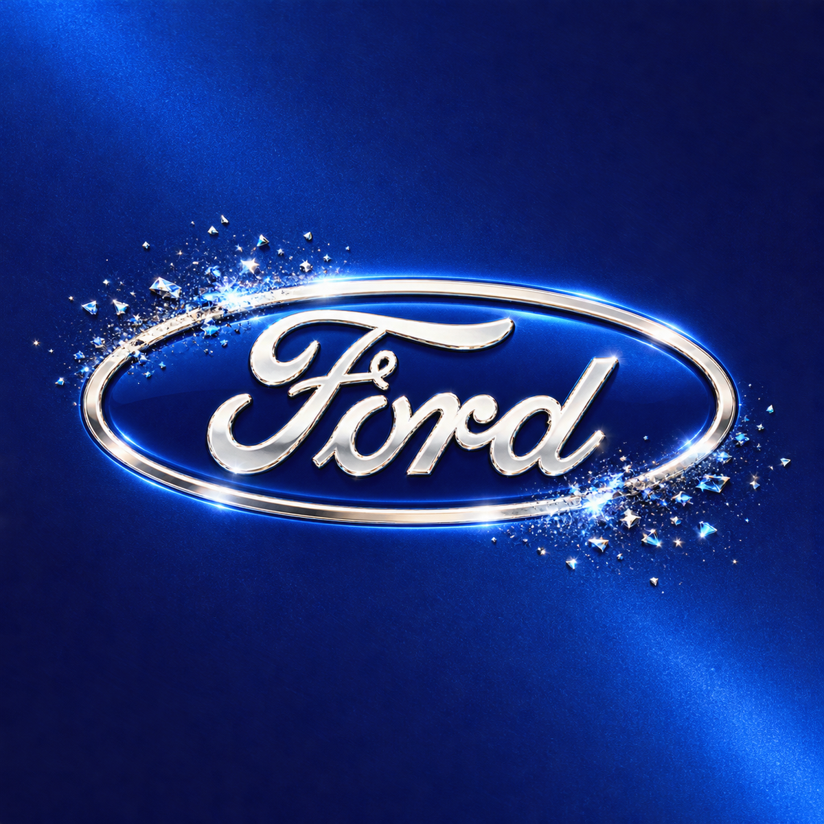 Ford Carbon Fiber Upgrades