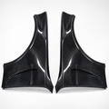 Carbon fiber front fender for BMW E82 1M / E88 1 Series Coupe