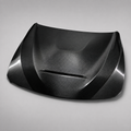 BMW M3 M4 F80 F82 GTS Style Carbon Fiber Hood