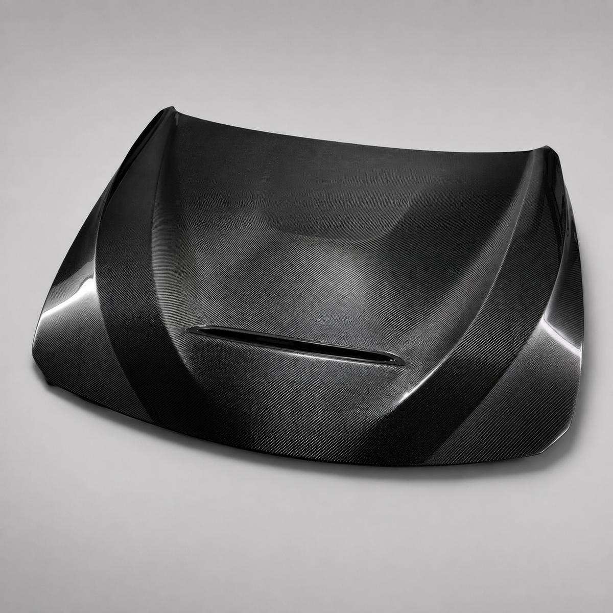 BMW M3 M4 F80 F82 GTS Style Carbon Fiber Hood
