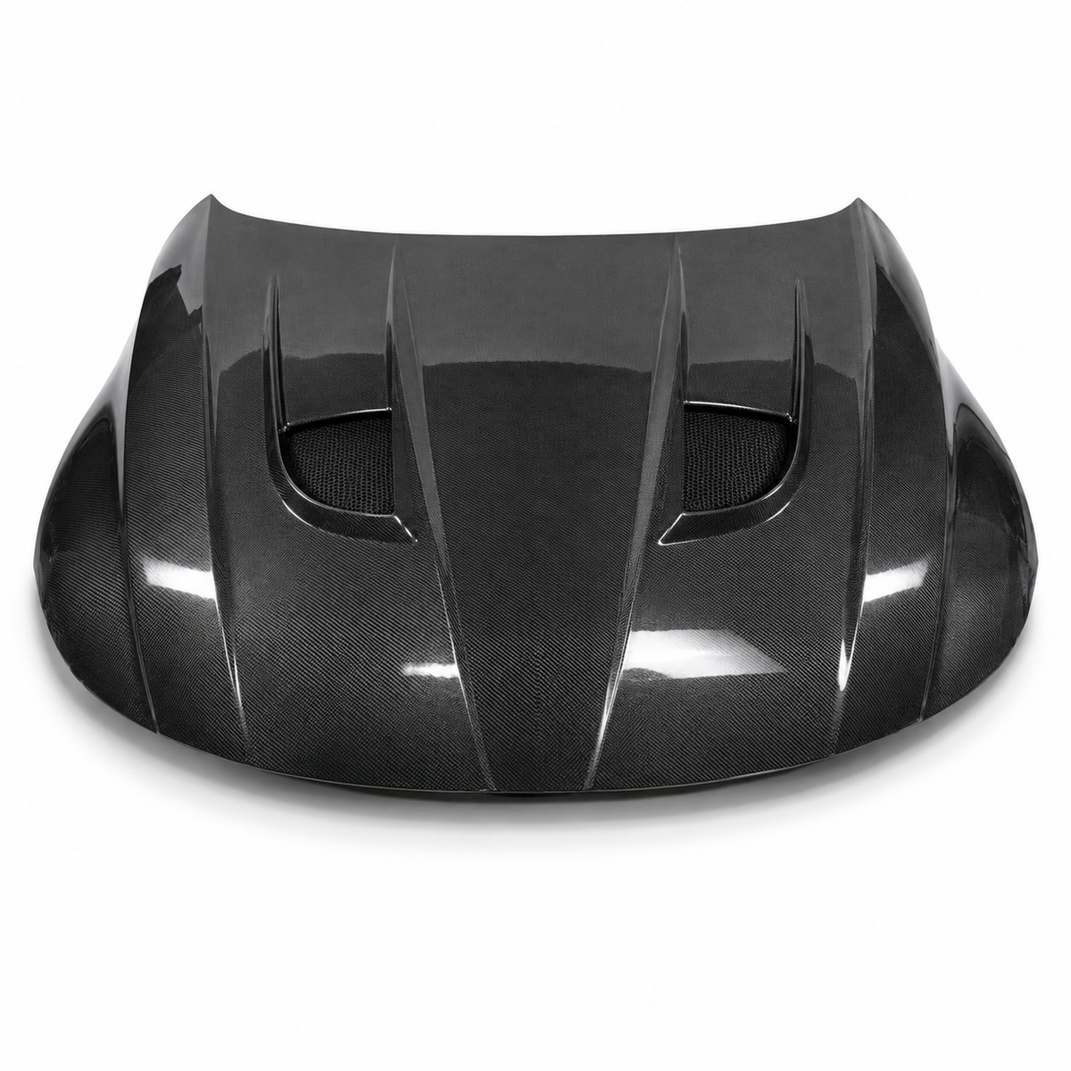 Carbon Fiber Vented Hood for BMW Z4 E89 Roadster 2009–2016