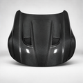 BMW Z4 E89 Carbon Fiber Hood