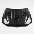 BMW 5 Series G30/G38 & M5 F90 Dry Carbon Fiber Hood