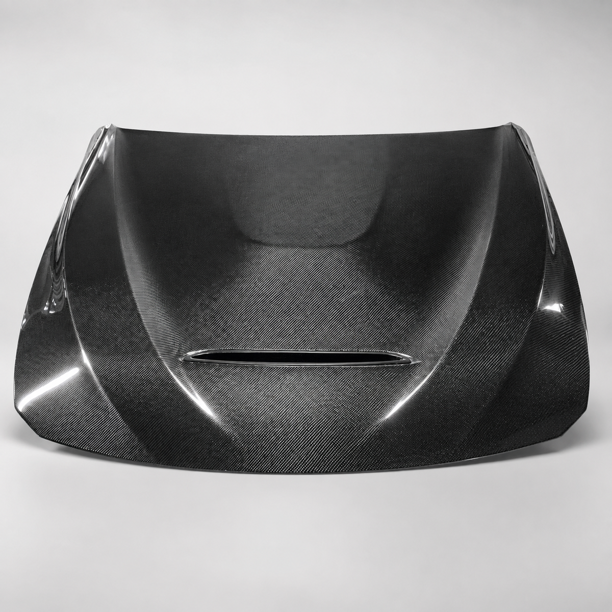 BMW M3 M4 F80 F82 F83 GTS Style Carbon Fiber Hood
