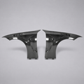 BMW E82 1M Carbon Fiber Front Fender