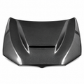 BMW G30/G38 5 Series GTS Style Carbon Fiber Hood 2018–2020