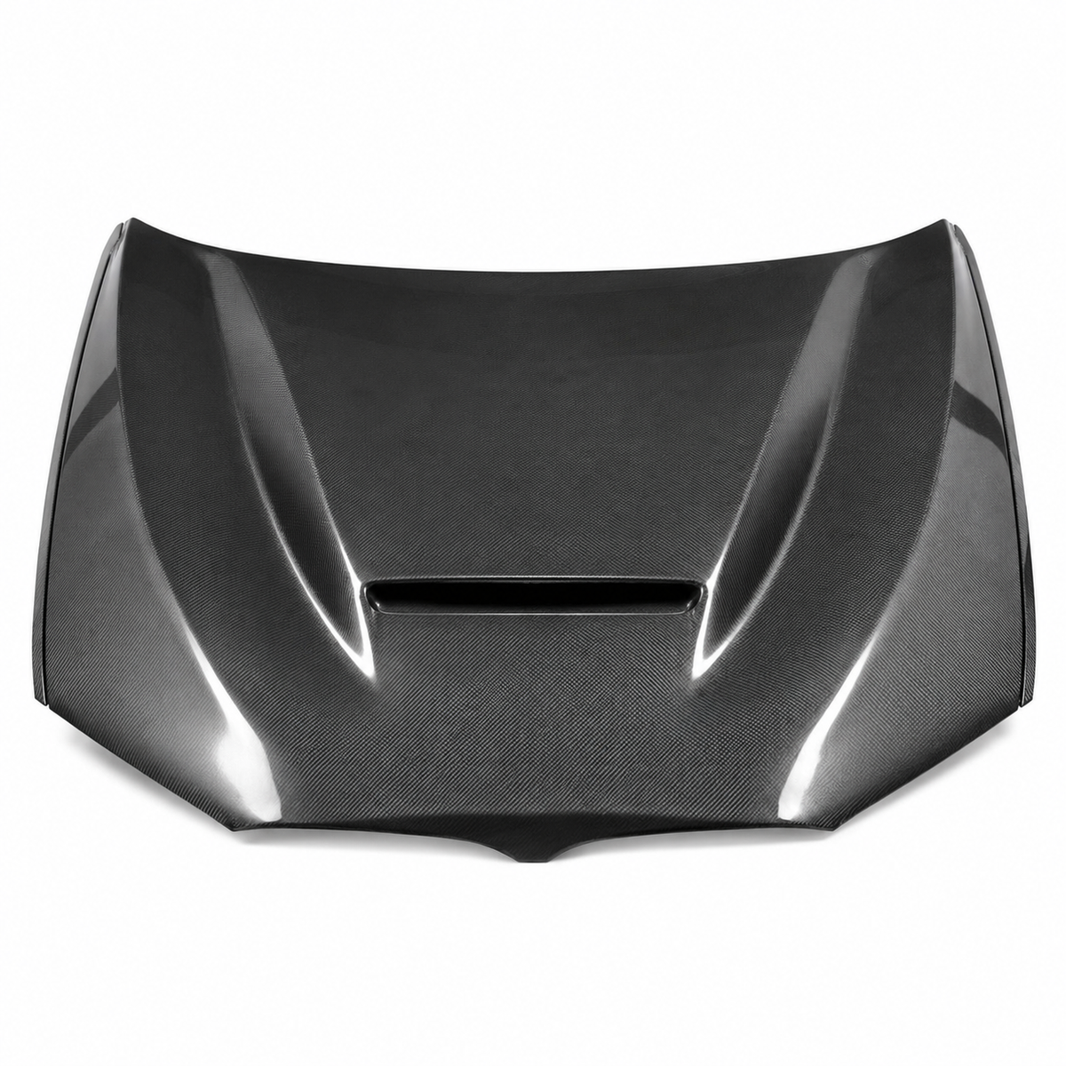 BMW G30/G38 5 Series GTS Style Carbon Fiber Hood 2018–2020