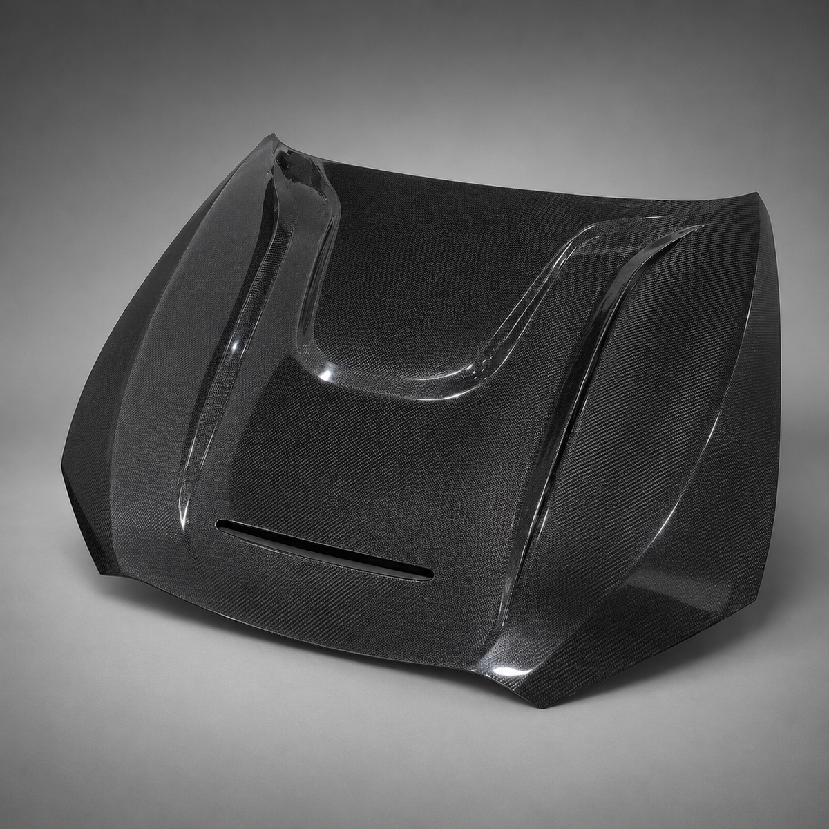 Carbon Fiber Hood for 2019+ BMW 3 Series G20/G28 | Gloss Finish Replacement Bonnet