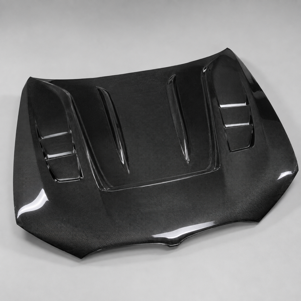 BMW G20/G28 3 Series Carbon Fiber Hood