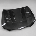 BMW G20/G28 3 Series Carbon Fiber Hood