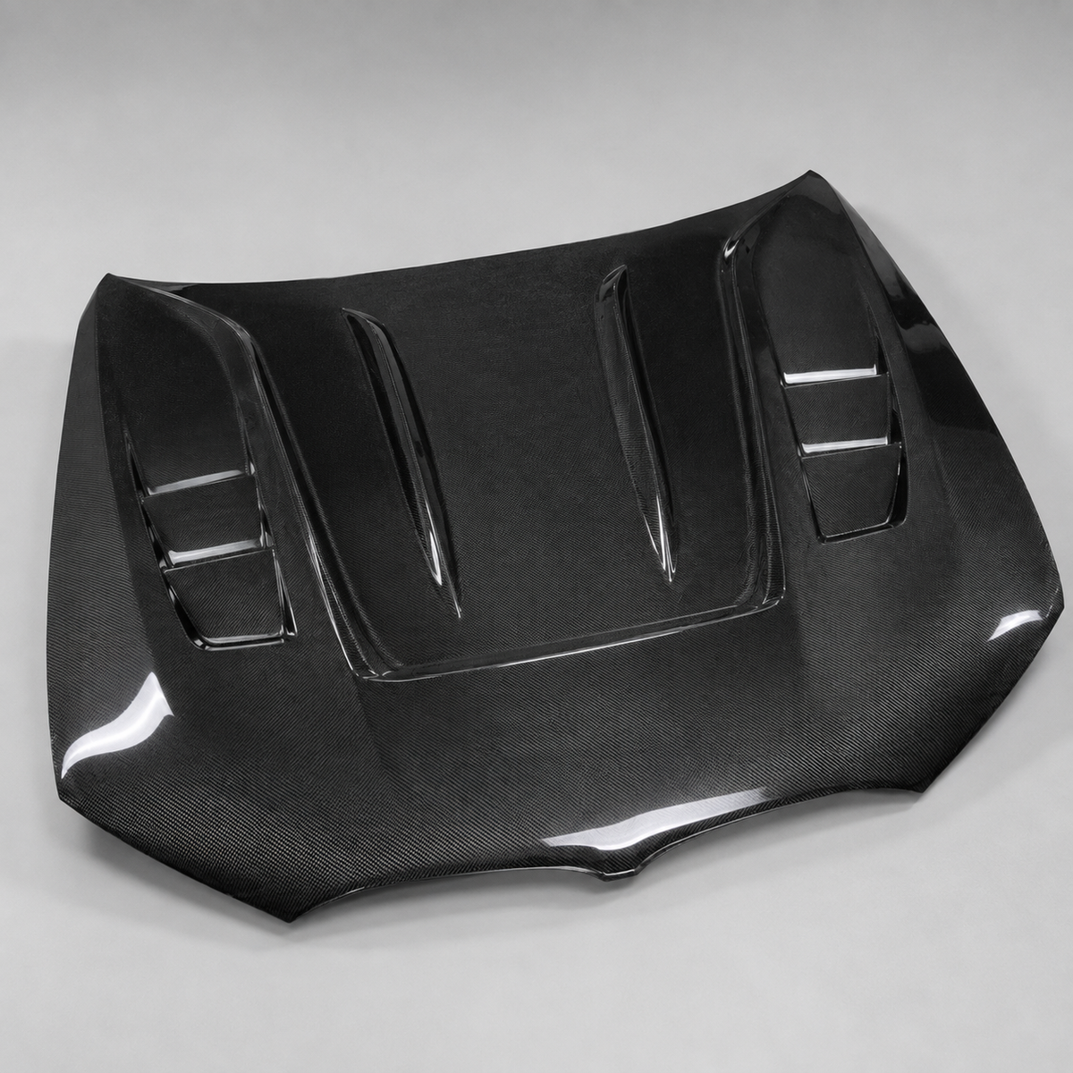 BMW G20/G28 3 Series Carbon Fiber Hood
