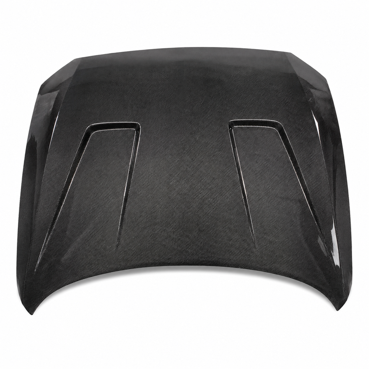BMW F87 M2 M2C Prior Design Style Carbon Fiber Hood