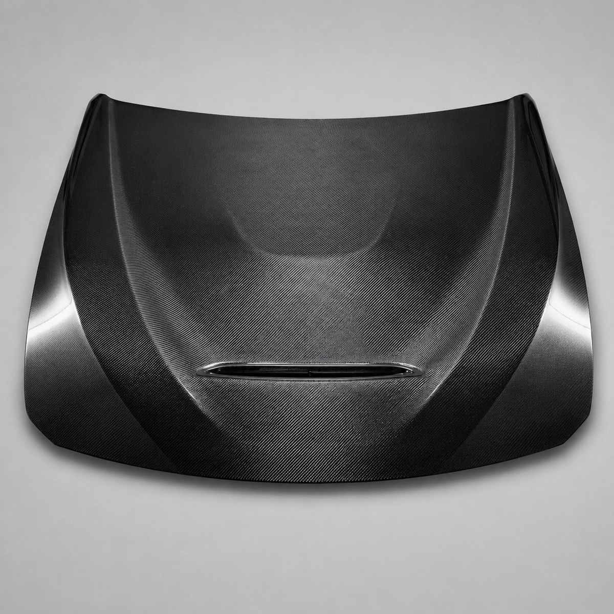 BMW M3 M4 F80 F82 GTS Style Carbon Fiber Hood