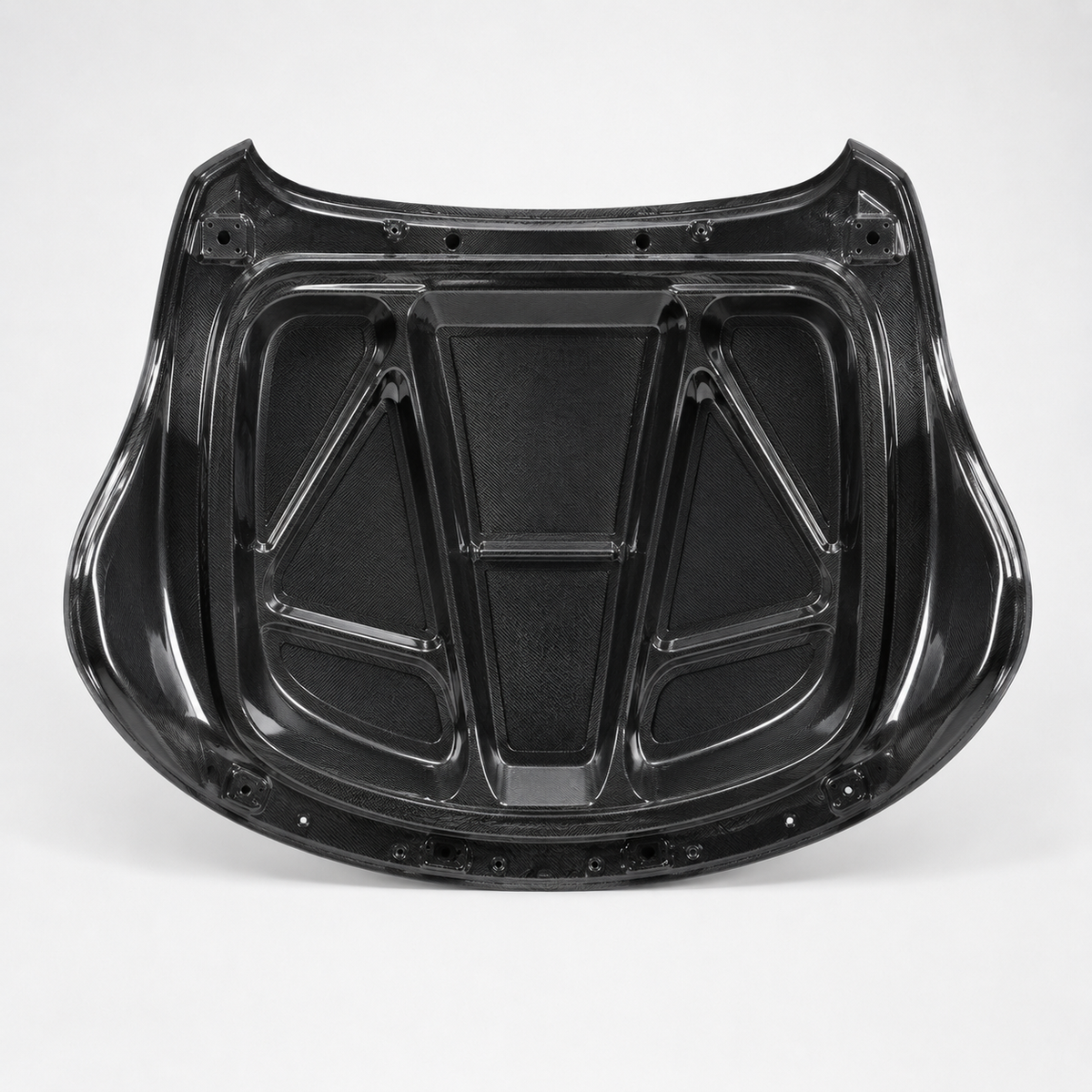 BMW Z4 E89 Carbon Fiber Hood