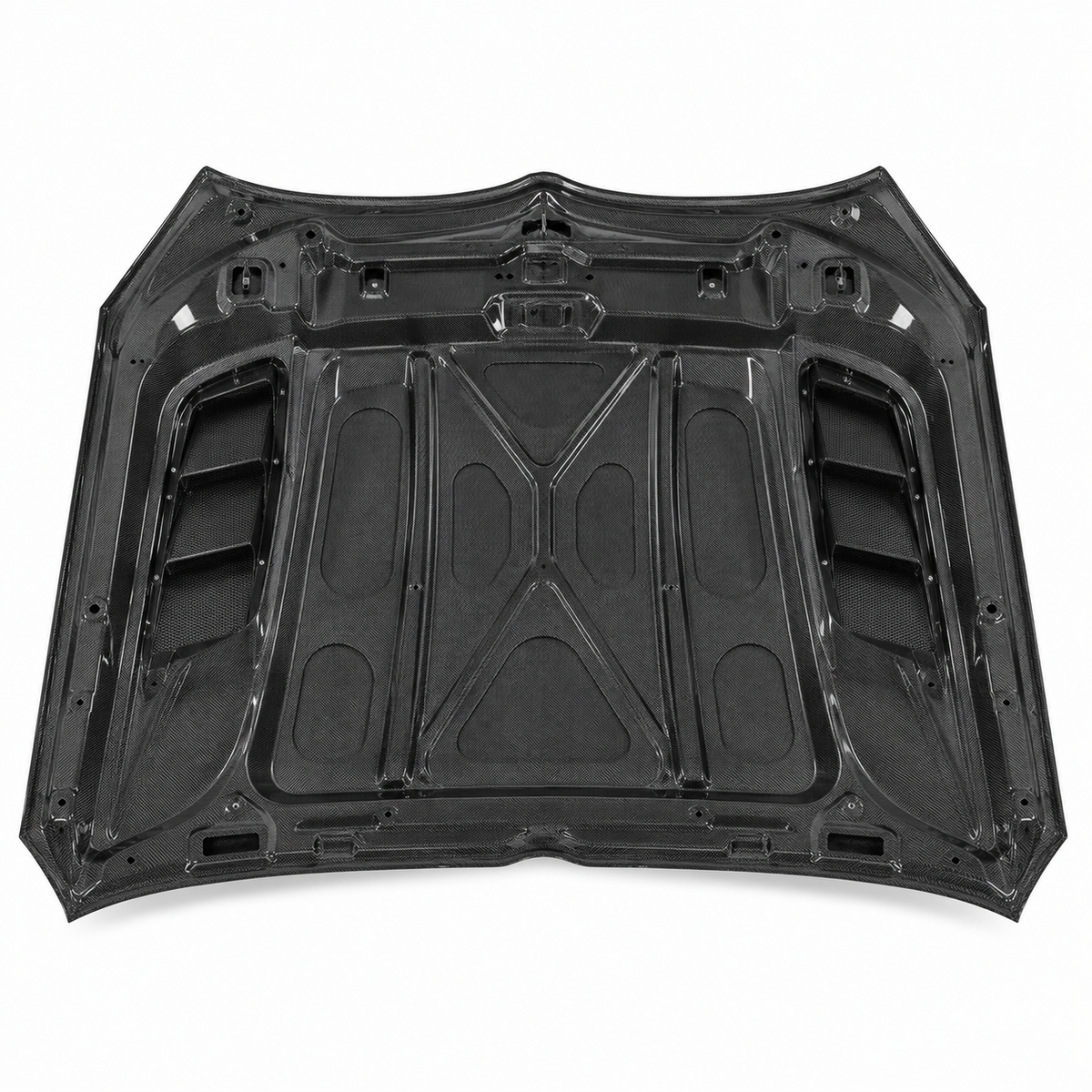 BMW G20/G28 3 Series Carbon Fiber Hood