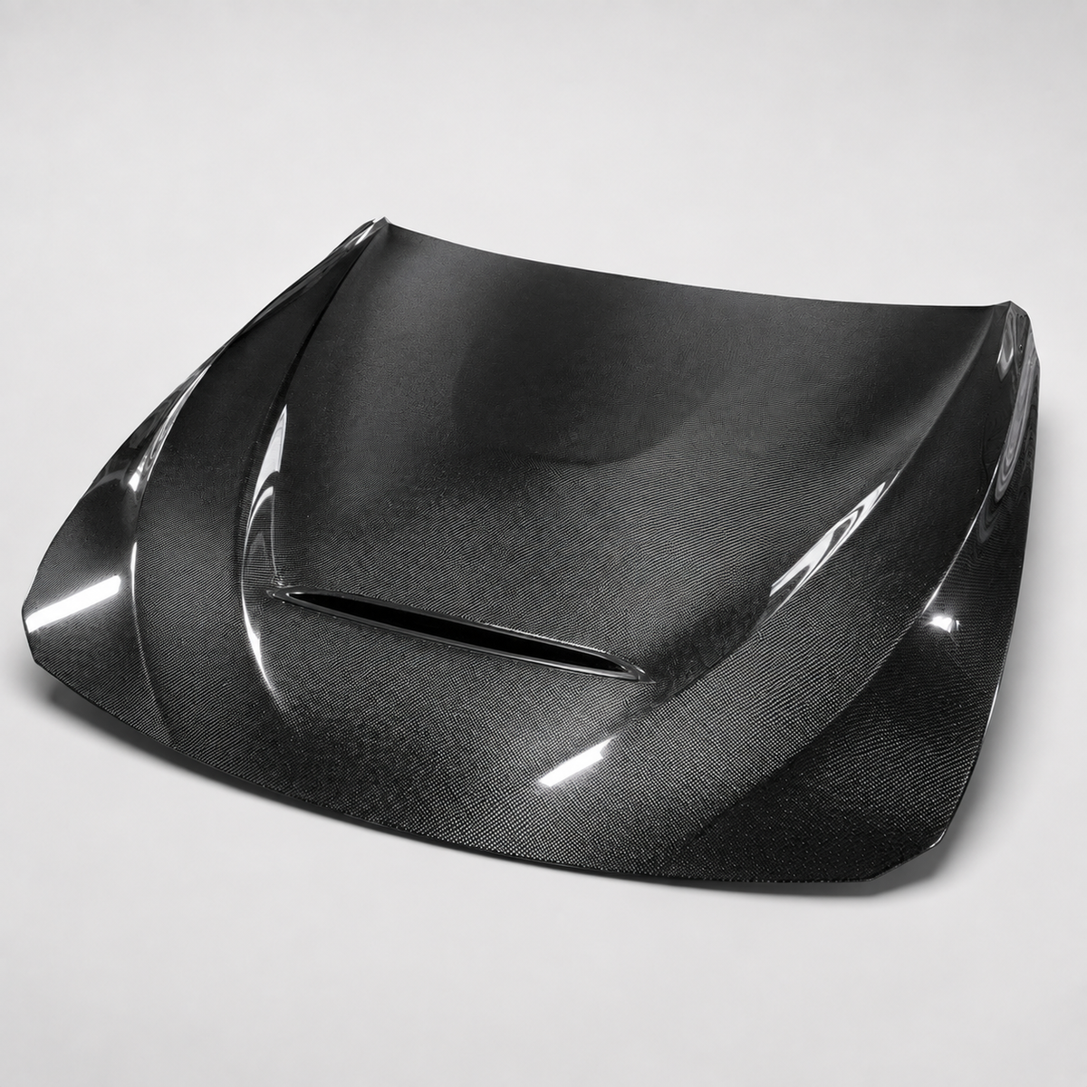 BMW M3 M4 F80 F82 F83 GTS Style Carbon Fiber Hood