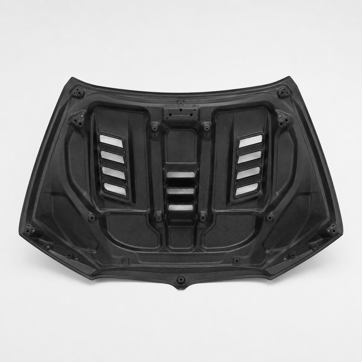 BMW 5 Series G30/G38 & M5 F90 Dry Carbon Fiber Hood
