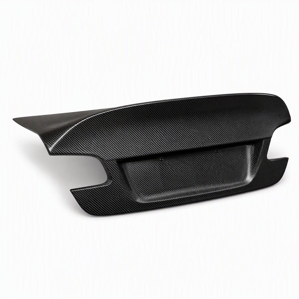 Carbon Fiber CSL Ducktail Trunk Lid for BMW E92 M3 Coupe 2007–2013