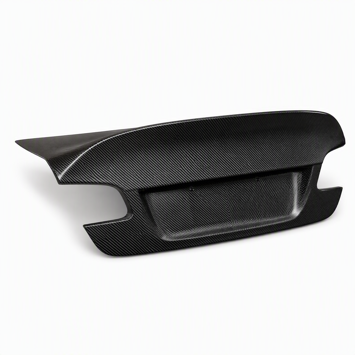 Carbon Fiber CSL Ducktail Trunk Lid for BMW E92 M3 Coupe 2007–2013