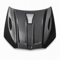 BMW G20/G28 3 Series 2019+ Carbon Fiber Engine Hood with Transparent Glass