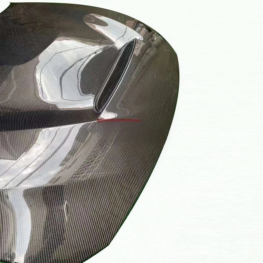 BMW M2/M2C (F20/F22/F87) GTS-Style Carbon Fiber Hood